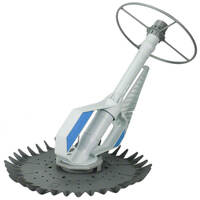 Zodiac Aquasphere Automatic Cleaner - Head Only