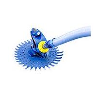 Zodiac T3 Baracuda Automatic Cleaner - Including 10 lengths Hose