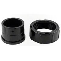 Jandy CS & CV Cartridge Filter Half Union Set - 1 set only