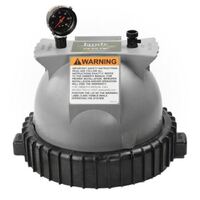 Jandy CS100, CS150 Cartridge Top Housing Assembly