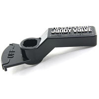 Jandy Valve 2 & 3 Way Handle Never Lube