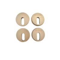 Jandy Deckjet Cover Plates - Bronze (set of 4)