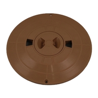 Multi Fit Deck Lid : Beige / Tan