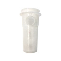 Poolstore VB Pump Basket - Hair & Lint Pot