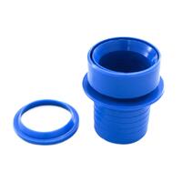 Kreepy / Zoltan Pool Cleaner Top Hose Connector / Swivel