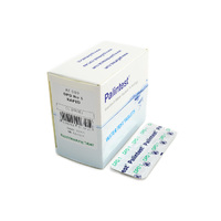 DPD No 1 Chlorine Test Tablets x 250 - Rapid Dissolving