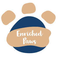 Enriched Paws - support the life of your pet by enriching their every need image