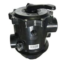 Sand Filter Multiport Valve Leak Troubleshooting image